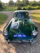 Afbeelding 21/47 van Jaguar E-Type V12 (2+2) (1973)