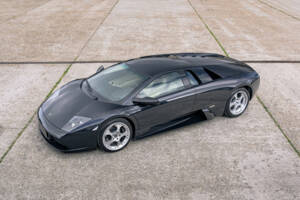 Afbeelding 3/52 van Lamborghini Murciélago (2001)