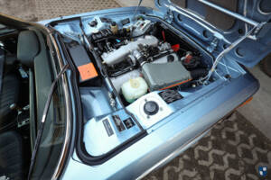 Imagen 53/99 de BMW 3.0 CSi (1973)