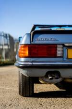 Image 23/47 of Mercedes-Benz 300 SL (1987)