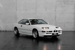 Bild 7/45 von BMW 850i (1990)