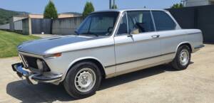 Imagen 3/30 de BMW 2002 tii (1972)