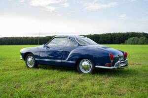Afbeelding 8/8 van Volkswagen Karmann Ghia 1600 (1970)