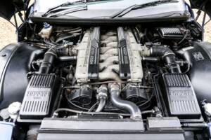 Bild 16/25 von Ferrari 456M GTA (2000)