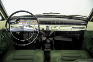 Bild 7/50 von Volvo Amazon  P121 (1966)