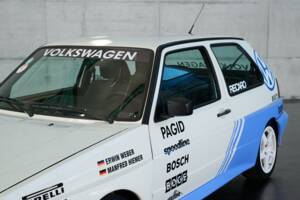 Bild 6/47 von Volkswagen Golf II Rallye 1.8 (1989)