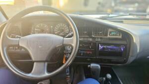 Image 24/48 de Toyota Land Cruiser FJ80 (1992)