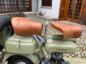Bild 5/13 von Innocenti Lambretta E 125 (1953)