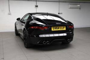 Afbeelding 12/50 van Jaguar F-Type R (2014)