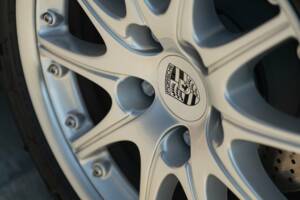 Image 17/50 de Porsche 911 GT3 (2000)