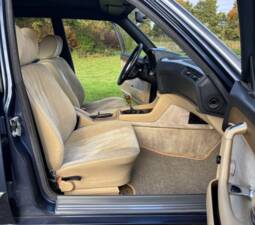 Bild 5/7 von BMW 732i (1981)