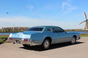 Bild 3/18 von Lincoln Continental Mark IV (1973)