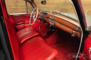 Image 11/19 de Mercedes-Benz 220 a (1955)