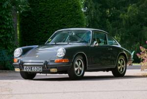 Bild 1/50 von Porsche 911 2.2 S (1970)