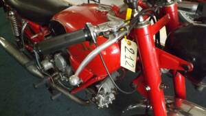 Immagine 9/35 di Moto Guzzi Nuovo Falcone (1973)