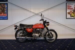 Image 2/26 of Honda CB 200 (1976)