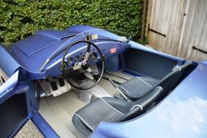 Immagine 22/35 di Arnolt-Bristol The Bolide (1954)