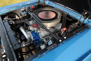 Bild 9/14 von Ford Shelby GT 350 (1966)