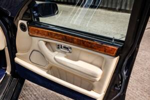 Bild 8/50 von Rolls-Royce Silver Seraph (2000)