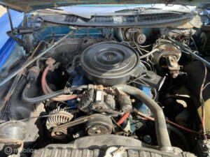 Image 15/44 de Plymouth Sport Fury (1970)