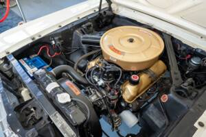 Image 29/30 de Ford Mustang 289 (1965)