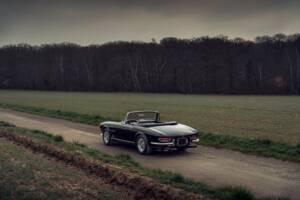 Image 22/50 of Ferrari 275 GTS (1965)