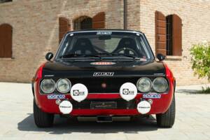Bild 3/50 von FIAT 124 Sport Coupe (1971)