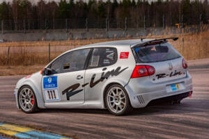 Image 4/15 of Volkswagen Golf V GTI (2007)