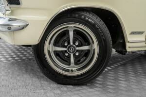 Image 4/50 of Opel Olympia 1700 S (1968)