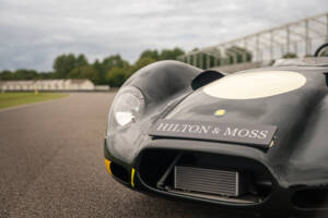 Image 7/34 of Lister Knobbly (2021)