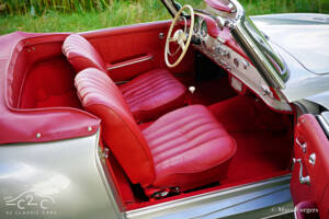 Immagine 13/59 di Mercedes-Benz 190 SL (1958)