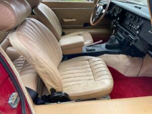 Afbeelding 15/20 van Jaguar Type E V12 (2+2) (1971)