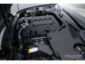 Bild 26/26 von Jaguar XK 4.2 (2008)