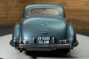 Image 16/31 of Mercedes-Benz 300 S (1953)