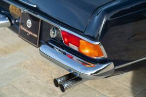Image 9/50 de Mercedes-Benz 280 SL (1969)