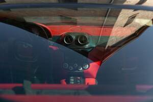 Immagine 9/50 di Ferrari 599 GTB HGTE (2010)