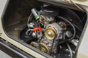 Imagen 23/29 de Volkswagen Thing 1600 (1978)