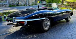 Bild 6/18 von Jaguar E-Type (1969)