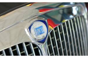 Image 21/33 de Lancia Aurelia B20 GT 2500 (1957)