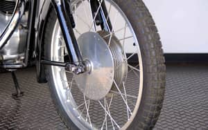 Imagen 16/63 de Mondial 175 Turismo Veloce (1954)