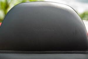 Immagine 46/50 di Alfa Romeo RZ (1993)