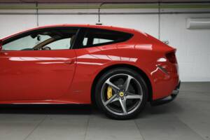 Immagine 28/50 di Ferrari FF (2011)