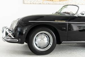 Image 6/50 of Porsche 356 A 1600 S Speedster (1958)