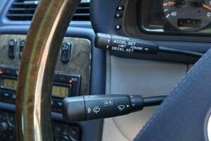 Image 10/50 of Mercedes-Benz CLK 230 Kompressor (2002)