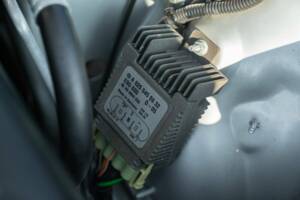 Image 50/50 de Mercedes-Benz SLK 320 (2001)