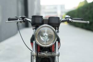 Image 26/26 de Benelli 125 Sport Special (1971)