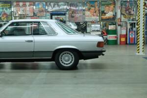 Image 6/50 de Mercedes-Benz 500 SLC (1981)