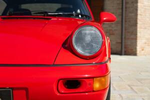 Image 11/50 de Porsche 911 Carrera RS (1991)