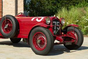 Bild 26/50 von Alfa Romeo 6C 1750 Gran Sport (1931)
