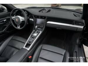Image 7/28 de Porsche 911 Carrera S (2012)